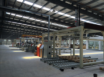 Chine Xi'an Rui Lian Electromechanical Technology Co., Ltd. Profil de la société