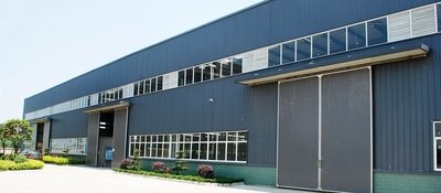 Chine Xi'an Rui Lian Electromechanical Technology Co., Ltd. Profil de la société