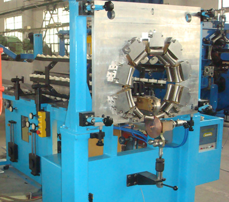 Soudeuse de Machine 60KVA Tin Plated Sheet Side Seam de soudeuse de couture