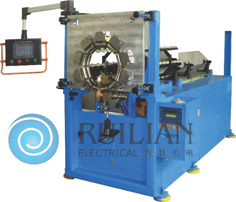 Soudeuse de Machine 60KVA Tin Plated Sheet Side Seam de soudeuse de couture