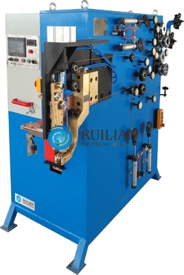 Équipement 9m/Min de soudure continue 50KVA