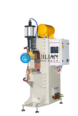 machine 35KVA de soudage par points à C.A. de 2.0mm-4.0mm Tin Plated Sheet