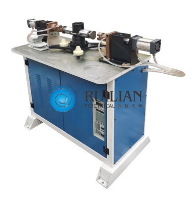 Soudeur industriel Spot Welding Machine 75KVA de tache de tambour métallique