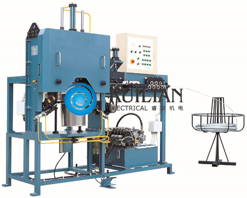 Soudeur industriel Spot Welding Machine de tache de poutre du tambour métallique 75KVA pour l'acier inoxydable