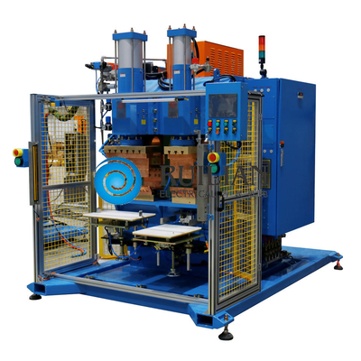 Machine électrique 35KVA 63KVA 75KVA de soudage par résistance