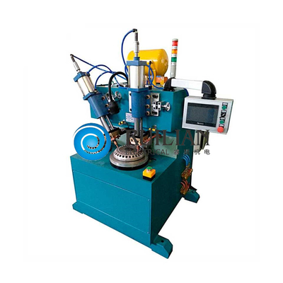 Machine 100KVA de soudage par points à C.A. de RUILIAN Tin Plated Sheet