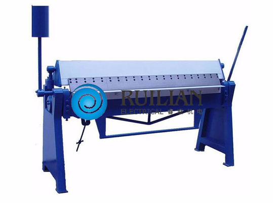 Tablier automatique de machine de conduit d'air toussant la machine