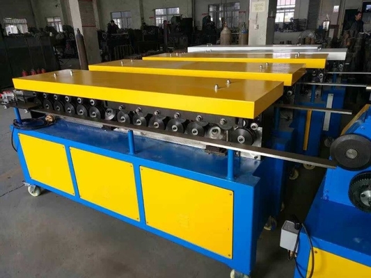 Machine fonctionnante 0.8Mpa 600L/Min de bride de conduit de la course 50mm de RUILIAN