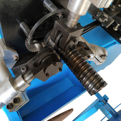 Machine pressée par conduit 0.8Mpa 600L/Min de conduit d'air de pièce en t de coude de transfert