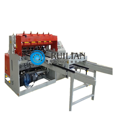 Soudeur stationnaire Medium Frequency de tache de feuille de l'acier inoxydable 250KVA