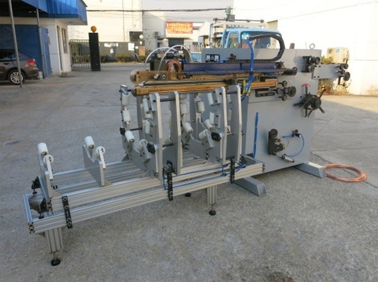 La longue eau de refroidissement droite de la machine 60KVA de soudure continue de RUILIAN 0.4Mpa 8.5L/Min