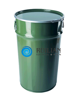 La longue eau de refroidissement droite de la machine 60KVA de soudure continue de RUILIAN 0.4Mpa 8.5L/Min