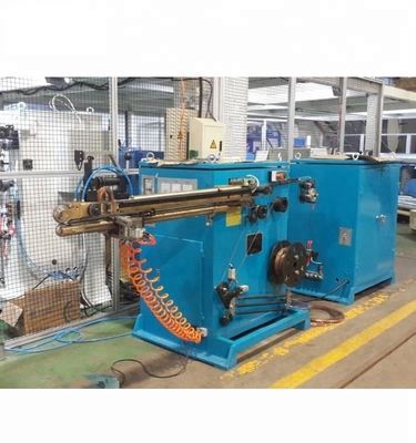 Longue machine droite de rallongement de soudure continue pour 1.0mm Tin Plated Sheet