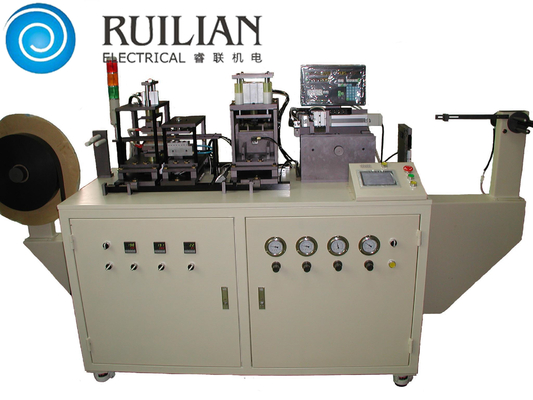 machine de formage de feuilles de haut-parleur de haut-parleur de 8m/Min Special Equipment For Ceramic